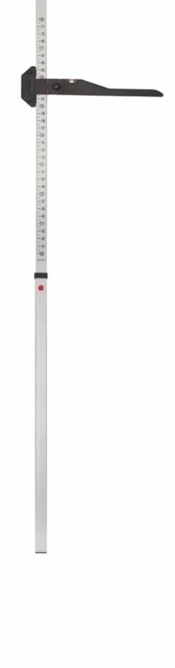 Shires Equestrian Aluminium Extending Measuring Stick