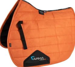 Shires Equestrian ARMA High Wither Suede Comfort Pad