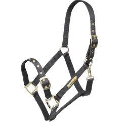 Shires Equestrian ARMA Adjustable Headcollar