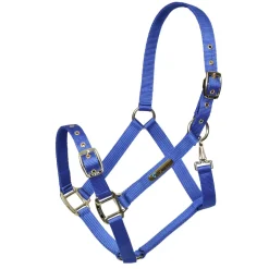 Shires Equestrian ARMA Adjustable Headcollar