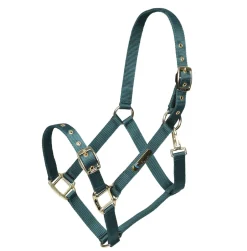 Shires Equestrian ARMA Adjustable Headcollar