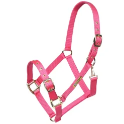 Shires Equestrian ARMA Adjustable Headcollar