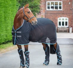 Shires Equestrian ARMA Air Defence Travel Boots