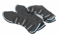 Shires Equestrian ARMA Air Defence Travel Boots