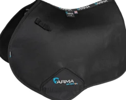 Shires Equestrian ARMA Air Motion Jump Saddlecloth
