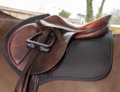 Shires Equestrian ARMA Air Motion Jump Saddlecloth