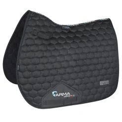 Shires Equestrian ARMA Air Motion Luxe Saddlecloth