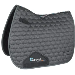 Shires Equestrian ARMA Air Motion Luxe Saddlecloth