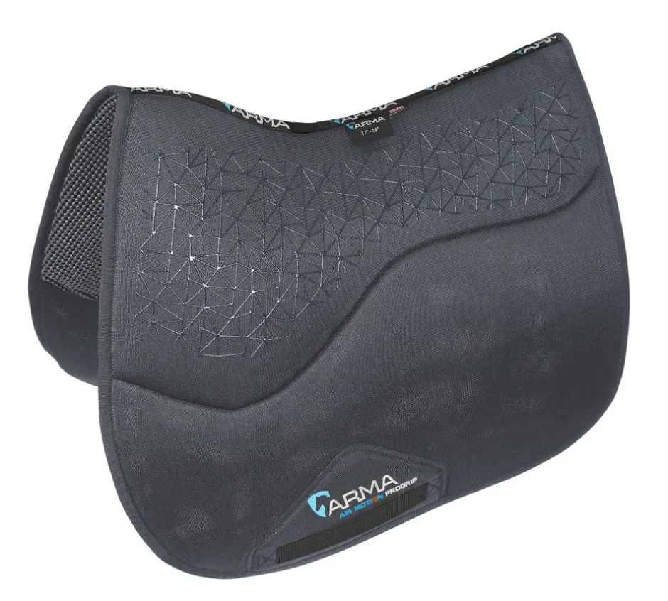 Shires Equestrian ARMA Air Motion Pro Saddlecloth