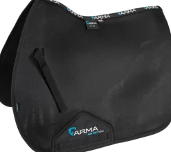 Shires Equestrian ARMA Air Motion Saddlecloth