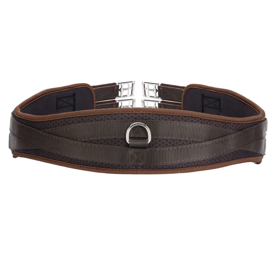 Shires Equestrian ARMA Airflow Girth - Elastic