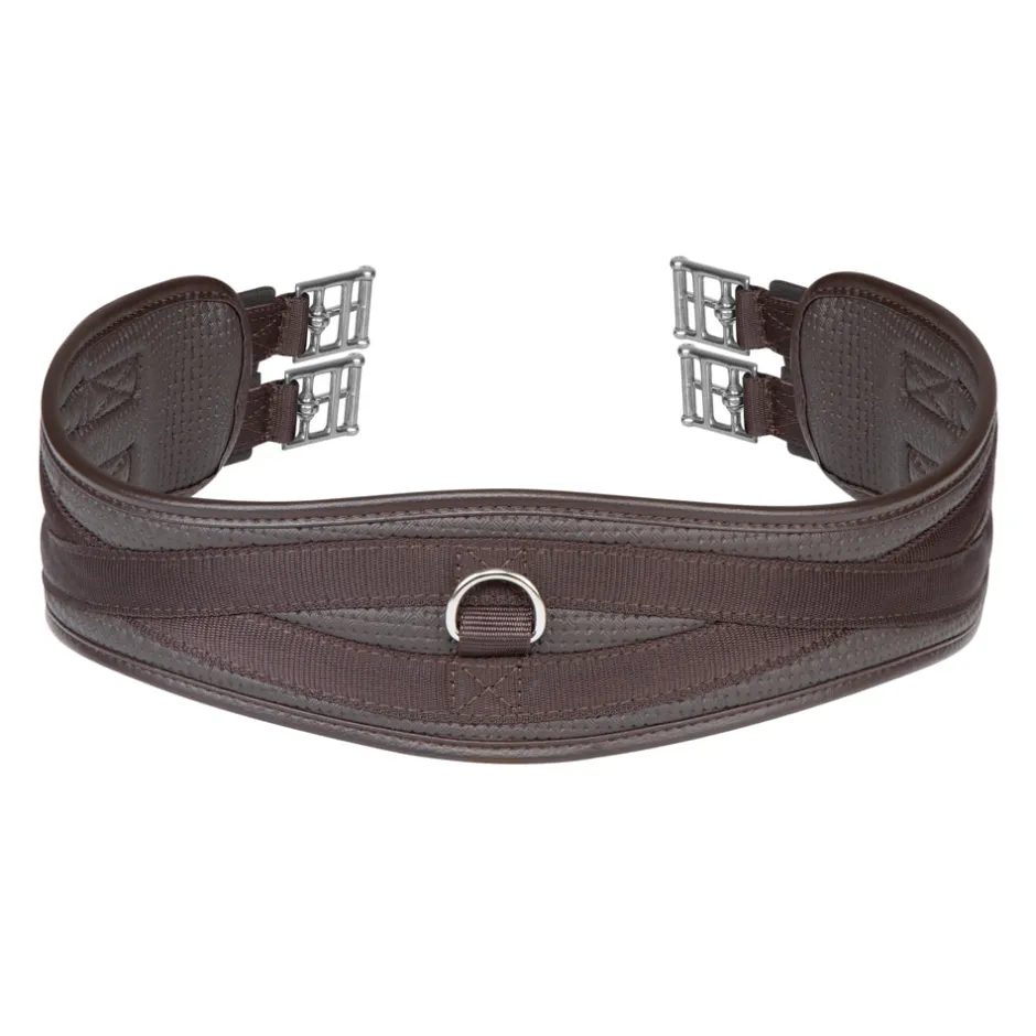 Shires Equestrian ARMA Anti-Chafe Contour Girth - Elastic