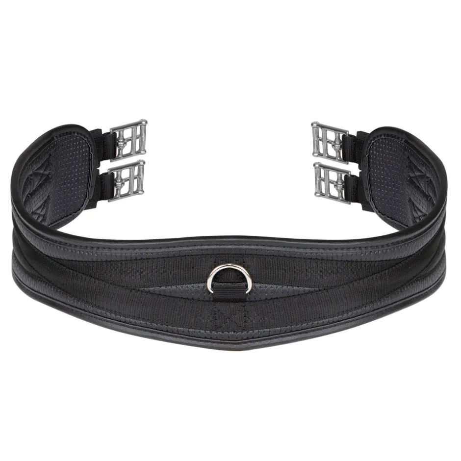 Shires Equestrian ARMA Anti-Chafe Contour Girth - Elastic