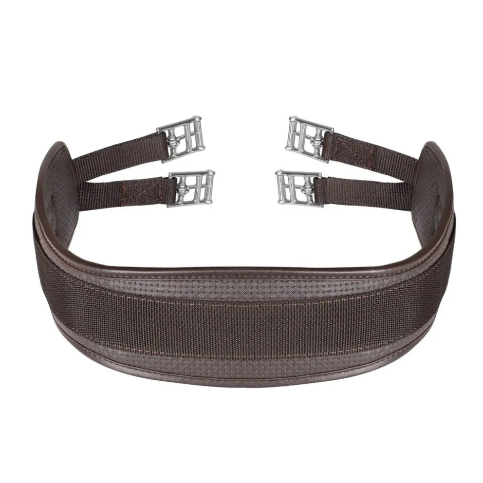 Shires Equestrian ARMA Anti-Chafe Humane Girth