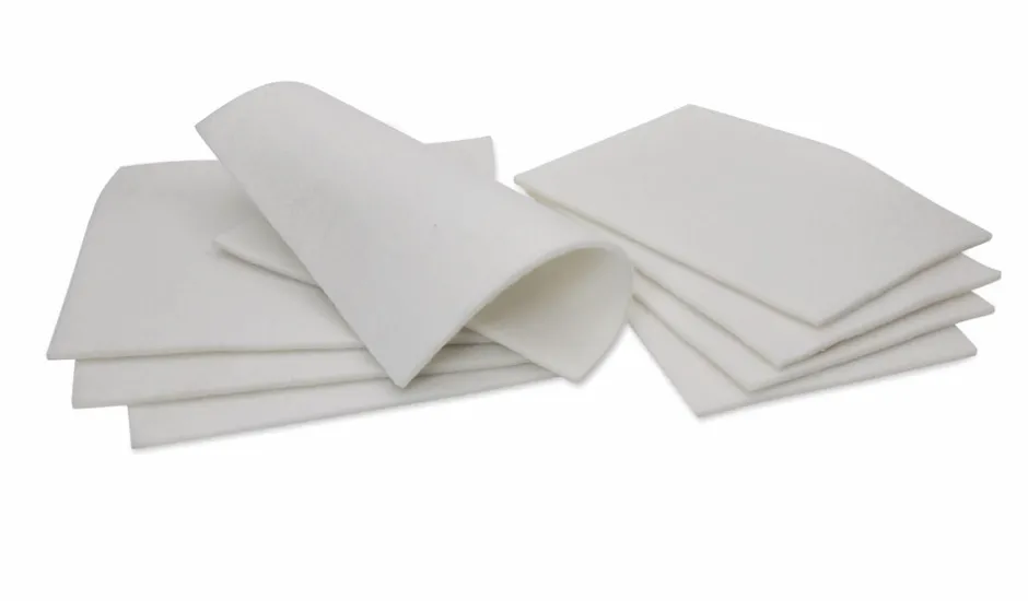 Shires Equestrian ARMA Bandage Pads
