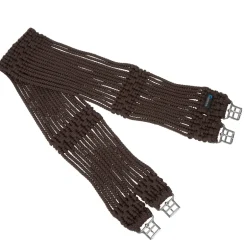 Shires Equestrian ARMA Braided Girth