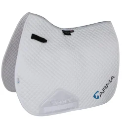 Shires Equestrian ARMA Branded GP Saddlecloth