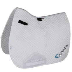 Shires Equestrian ARMA Branded GP Saddlecloth