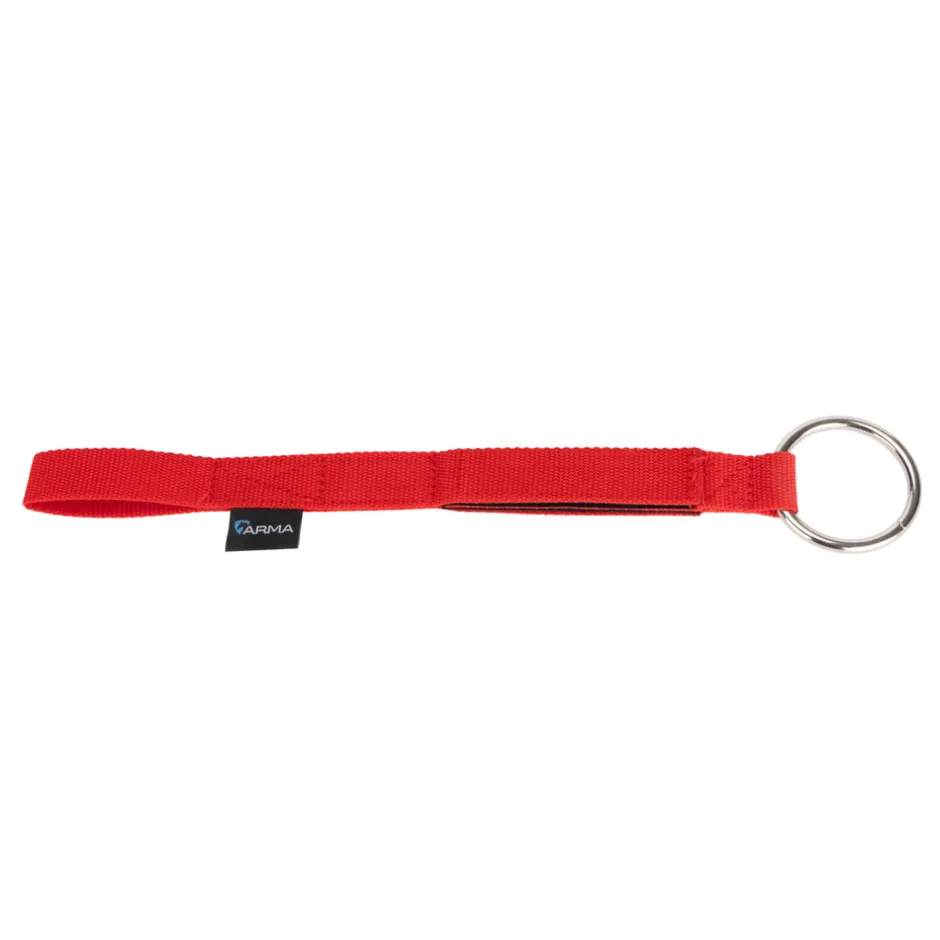 Shires Equestrian ARMA Breakaway Trailer Tie