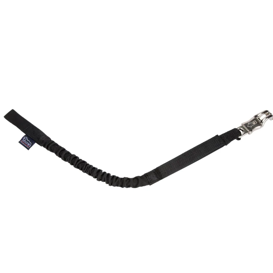 Shires Equestrian ARMA Bungee Breakaway Trailer Tie