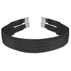 Shires Equestrian ARMA Burghley Girth - Elastic