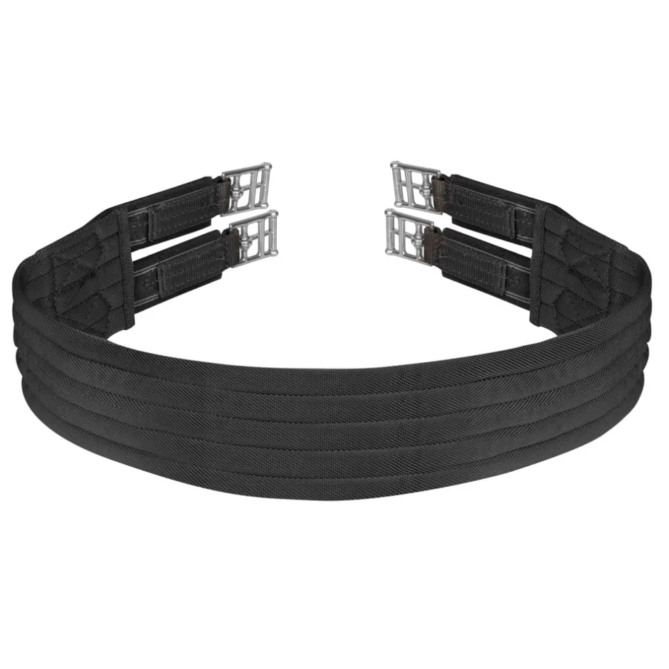 Shires Equestrian ARMA Burghley Girth - Elastic