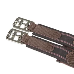 Shires Equestrian ARMA Burghley Girth - Elastic