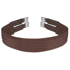 Shires Equestrian ARMA Burghley Girth - Elastic