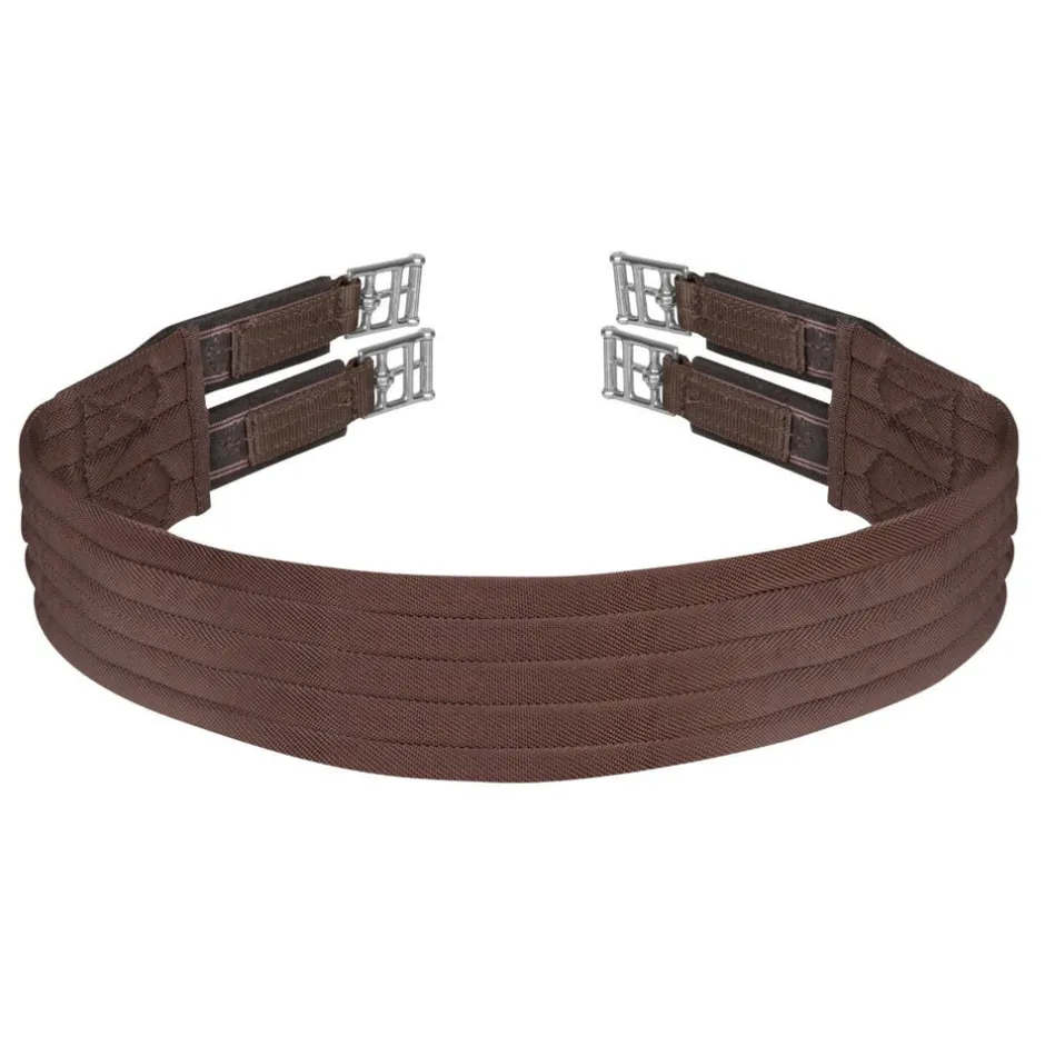 Shires Equestrian ARMA Burghley Girth - Elastic