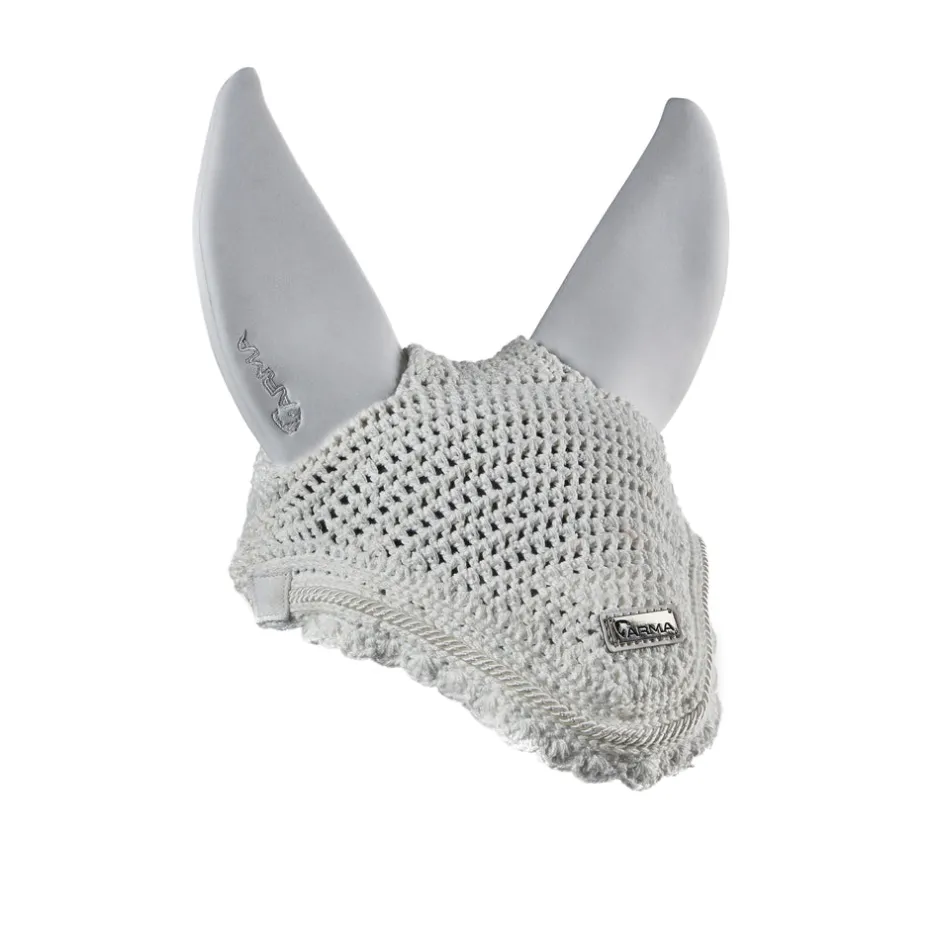 Shires Equestrian ARMA Calm Fly Hood