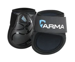 Shires Equestrian ARMA Carbon Fetlock Boots