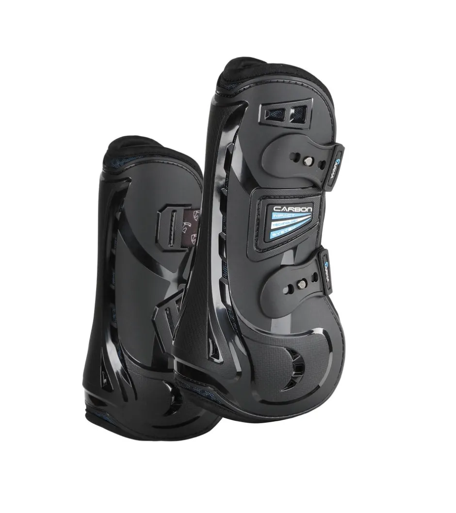 Shires Equestrian ARMA Carbon Tendon Boots