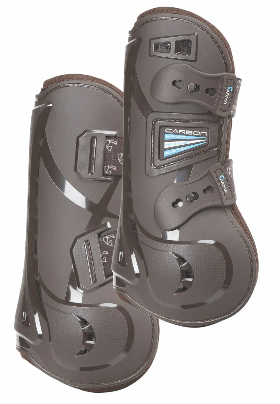 Shires Equestrian ARMA Carbon Tendon Boots