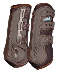 Shires Equestrian ARMA Carbon Training Boots