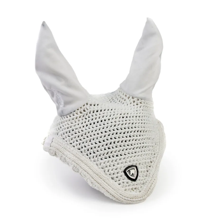Shires Equestrian ARMA Classic Fly Hood