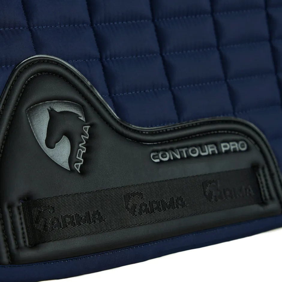 Shires Equestrian ARMA Classic GP Saddlecloth