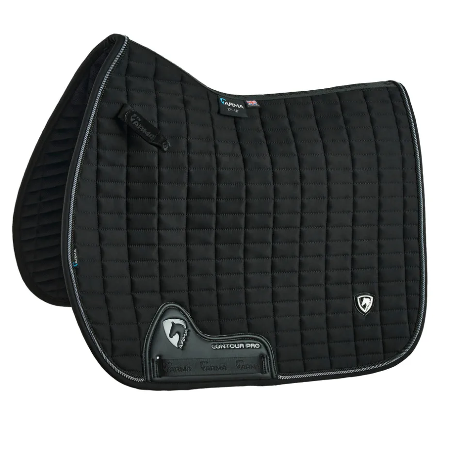 Shires Equestrian ARMA Classic GP Saddlecloth