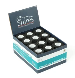 Shires Equestrian ARMA Cohesive Bandages