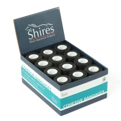 Shires Equestrian ARMA Cohesive Bandages