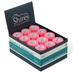 Shires Equestrian ARMA Cohesive Bandages