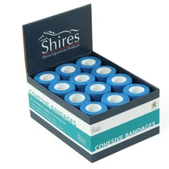 Shires Equestrian ARMA Cohesive Bandages