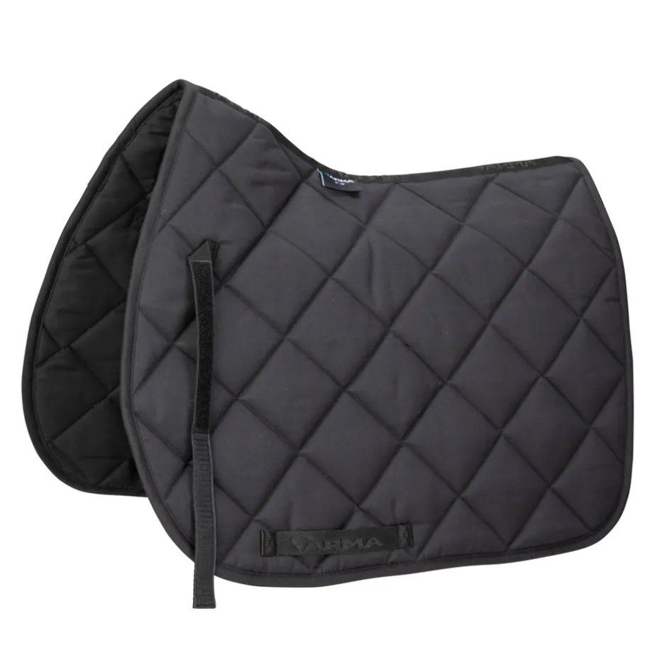 Shires Equestrian ARMA Comfort Lite Saddlecloth
