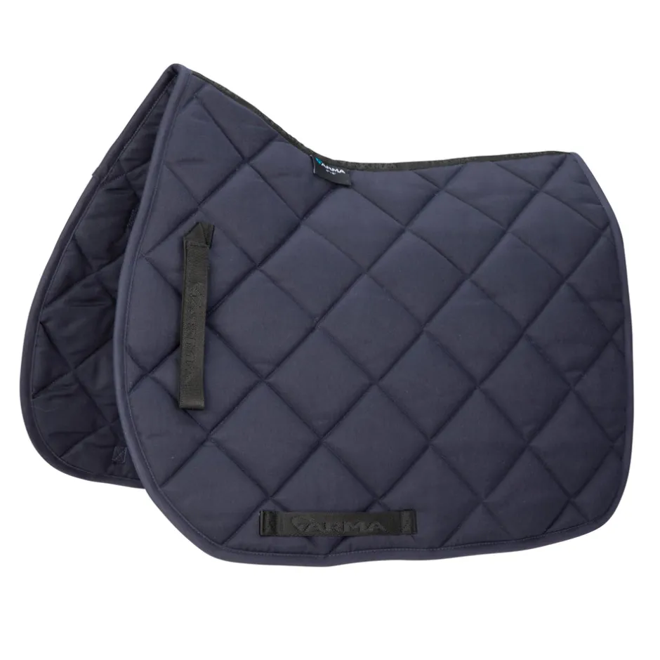 Shires Equestrian ARMA Comfort Lite Saddlecloth