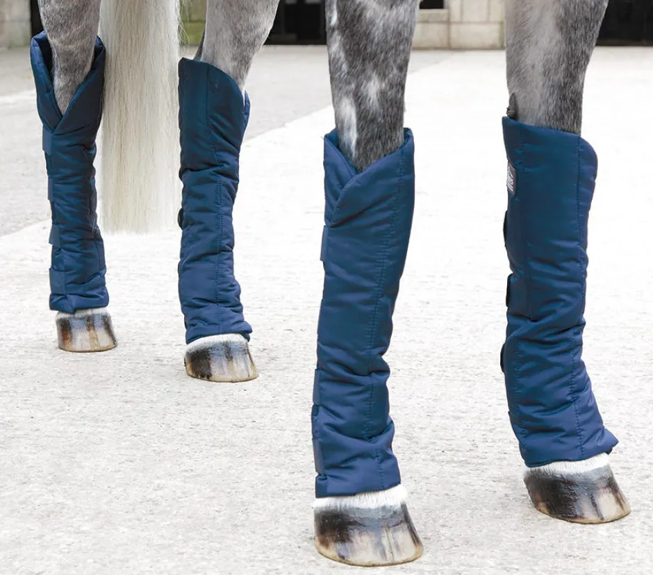 Shires Equestrian ARMA Comfort Travel Boots