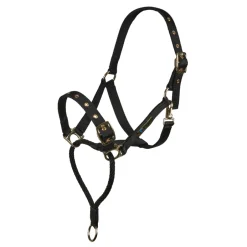 Shires Equestrian ARMA Control Headcollar