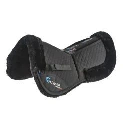 Shires Equestrian ARMA Corrective Lined Half Pad