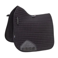 Shires Equestrian ARMA Deluxe Cotton Dressage Saddlecloth