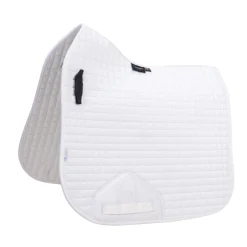 Shires Equestrian ARMA Deluxe Cotton Dressage Saddlecloth