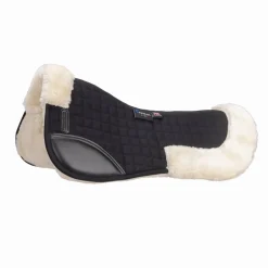 Shires Equestrian ARMA Deluxe Cotton Half Pad