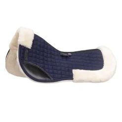 Shires Equestrian ARMA Deluxe Cotton Half Pad